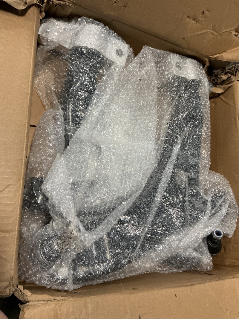 Condition photo showing Good Condition for front lower control arm and ball joint fit for 2010-2017 volkswagen tiguan,for 2011-2017 volkswagen cc