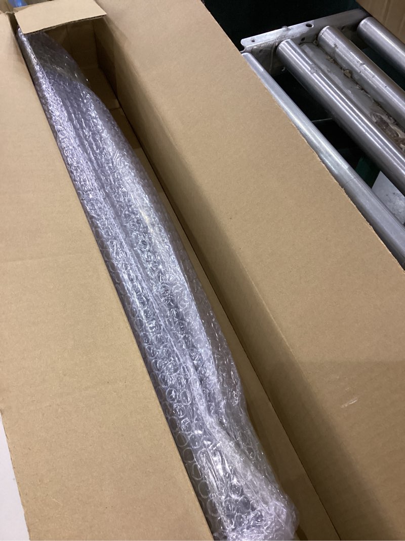 Condition photo showing Good Condition for SafBbcue Grill Parts Kits for Weber Genesis Silver A Spirit 200,Spirit 500/520/530/500 LX Series Gas Grills with Side Mounted Control Panels 7534 Porcelain Steel Flavorizer Bars 7507 Burner Tubes Porcelain Steel Black -Weber Spirit 200 500