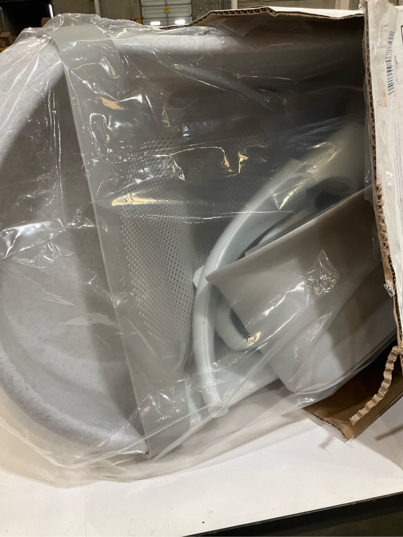 Condition photo showing Good Condition for The First Years Rain Shower Baby Spa Bathtub Set – Includes Infant Sling, Soothing Spray Shower Head, Fresh Water Tank and Built-in Soft Brush – 3-in-1 Newborn to Toddler Design –Baby Bath Essentials Shower + Tub