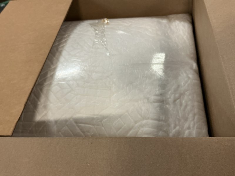 Condition photo showing New/Like New for yojoker 6pcs orthopedic bed wedge pillow set for sleeping, post surgery foam for body, back and leg 