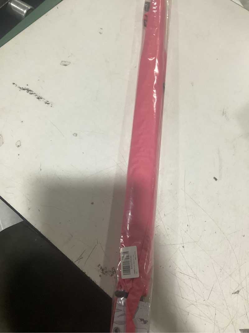 Condition photo showing Good Condition for rumbrella golf umbrella large windproof umbrellas auto open 55in | extra large oversized, sun protection ultra rain & wind resistant umbrellas for men and women, fiberglass frame bright pink