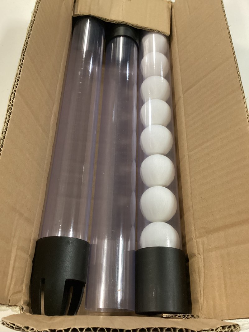 Condition photo showing Good Condition for Ping-Pong Ball Collector Adjustable Ping Pong Ball Picker Portable Table Tennis Ball Retriever