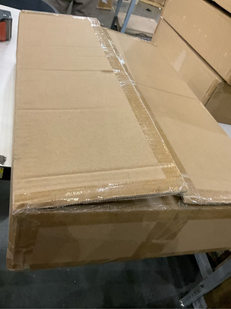 Condition photo showing Good Condition for Bupioaa Stuffed Animal Storage Zoo with Wheels, Large Wooden Stuff Animals Plushies Holder Space Save Toy Organizer, Kids Toddlers Plush Storage Cage for Nursery Playroom Kidroom Bedroom