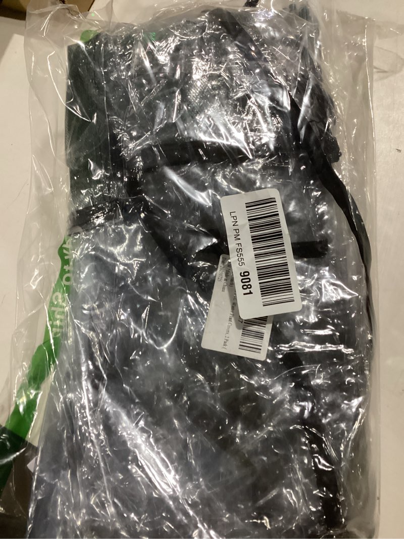 Condition photo showing Good Condition for Plant Covers Freeze Protection, Outdoor Garden Frost Cover, Plant Covers from Animals, garden cloches for plants, Reusable Shrub Small Greenhouse, Potted Fruit Pest Protector Large(Transparent,2-Pack) 28*28*30in clear-PVC