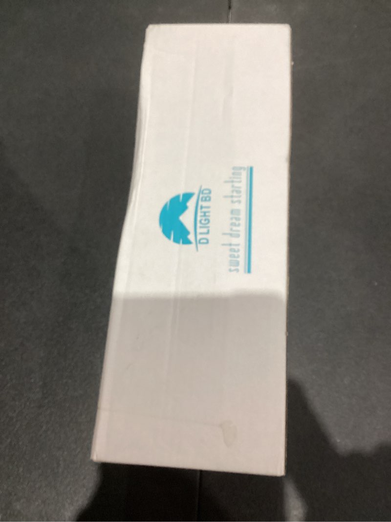 Condition photo showing New/Like New for Slim 3.2" Stomach Sleeping Memory Foam Pillow-Thin, Flat, Soft Yet Supportative for Belly, Back& Stomach Sleepers 3.2" Slim(Standard)