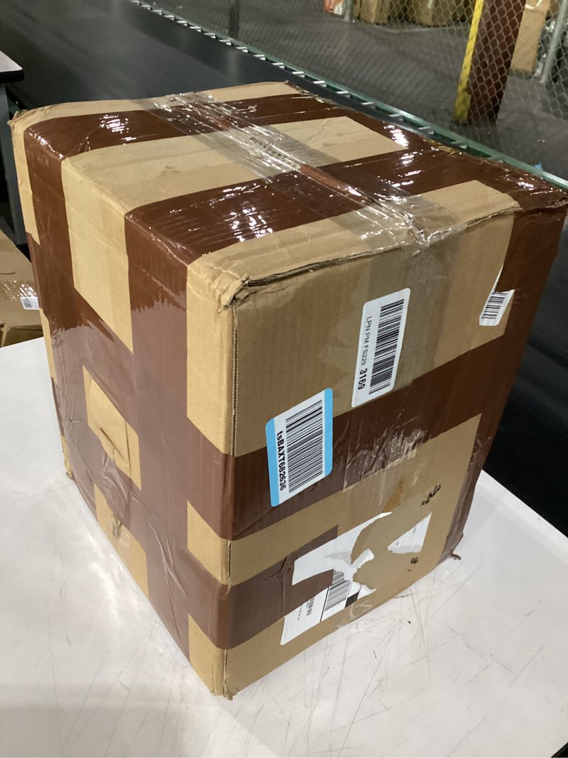 Condition photo showing As Is for decorative stones 40pcs