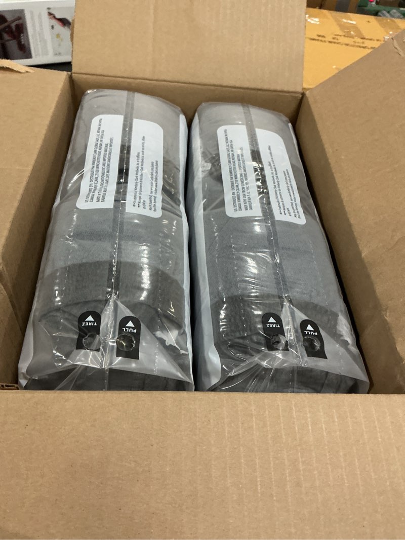 Condition photo showing New/Like New for Depend Real Fit for Men Incontinence Maximum Absorbency Briefs, Small/Medium, 56 Count Small/Medium 56