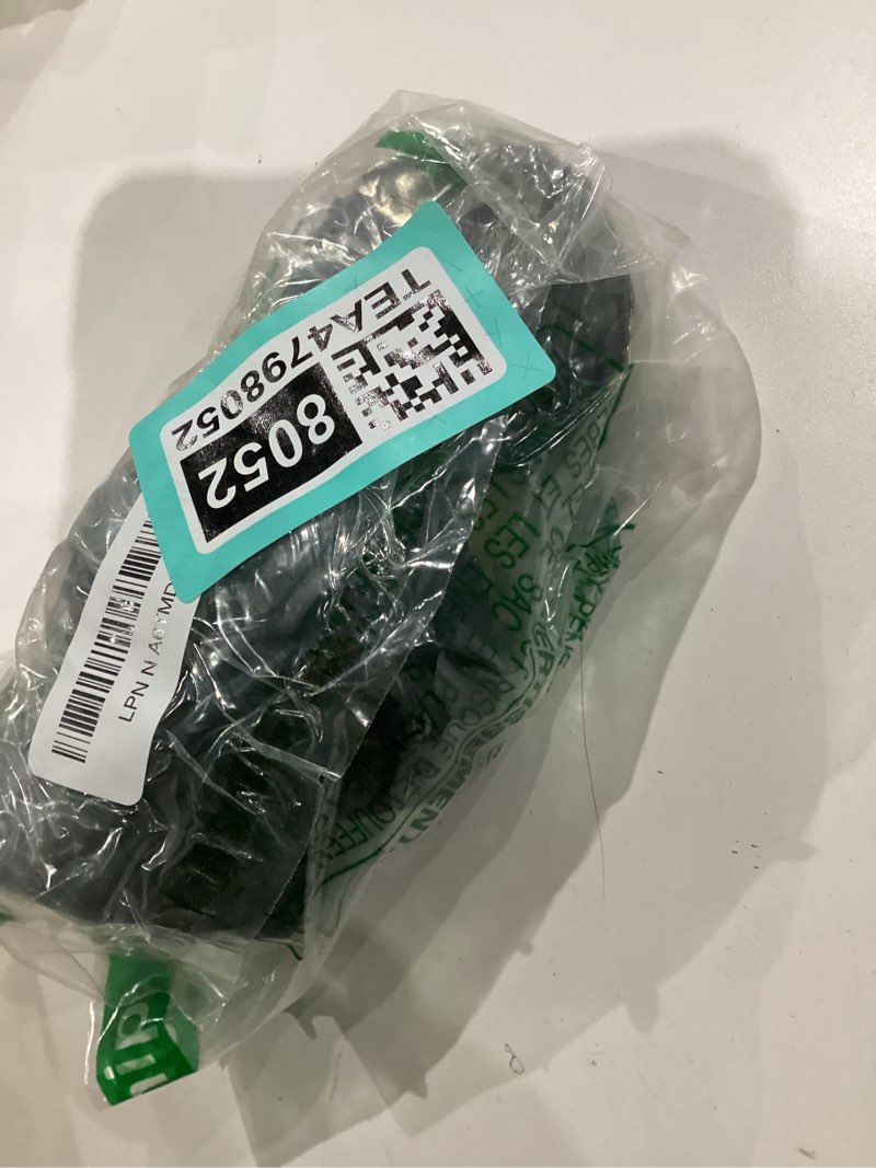 Condition photo showing As Is for RCHUBAM 1.0" Wheel and Tire Set 4Pcs 69mm * 33mm Large Sticky Crawler Tires with Wheels for 1/18 TRX4M TFMS FCX24 1/24 Scale RC Crawler Car Axial SCX24 Upgrade Wheels