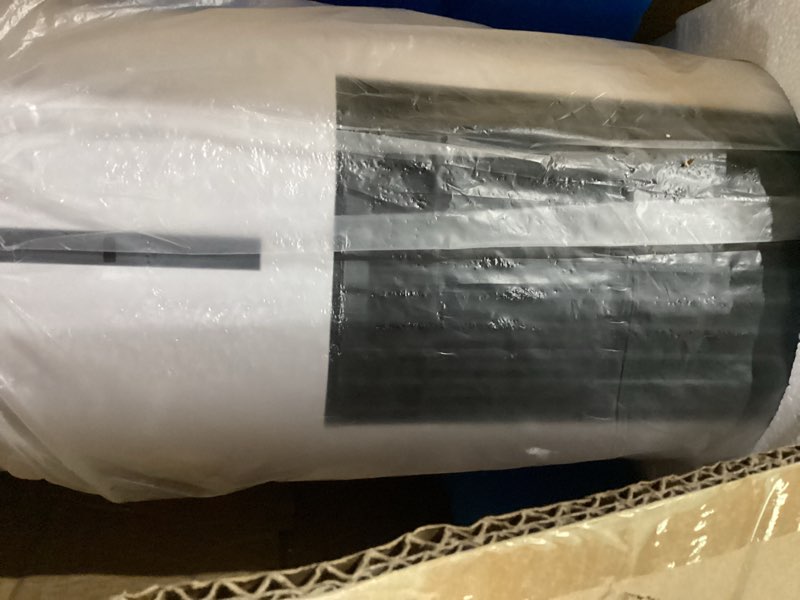 Condition photo showing New/Like New for Similar to ****DREO Evaporative Air Cooler, 40” Cooling Fans that Blow Cold Air, 80° Oscillating, Removable Water Tank, Ice Packs, Remote Control, 4 Speeds, 7H Timer, Swamp Cooler for Bedroom, White