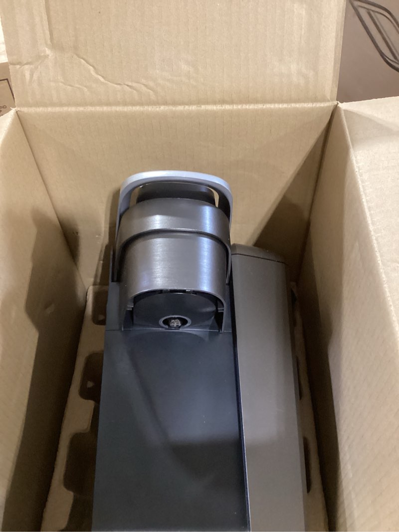 Condition photo showing Good Condition for keurig k-elite single serve k-cup pod coffee maker, with strength and temperature control, iced coffee capability, 8 to 12oz brew size, programmable, brushed slate