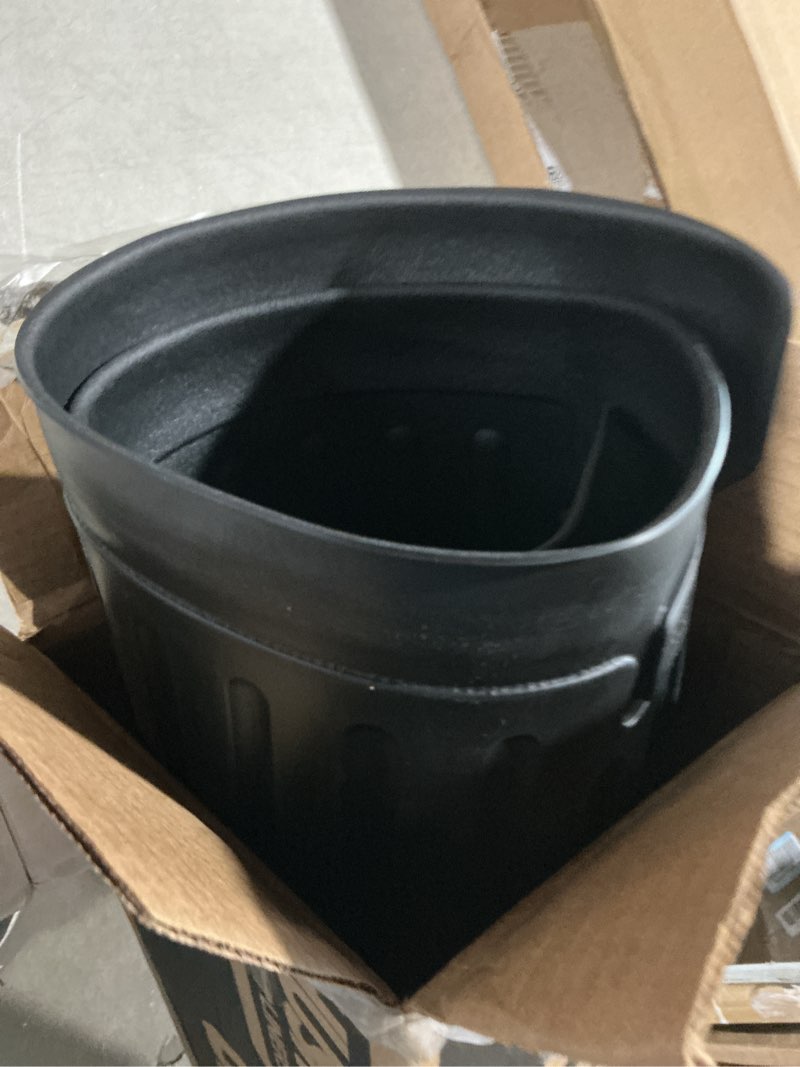 Condition photo showing Good Condition for husky liners weatherbeater cargo liner | fits 2019-2025 honda passport | cargo, 1-pc. black - 24491 cargo | passport