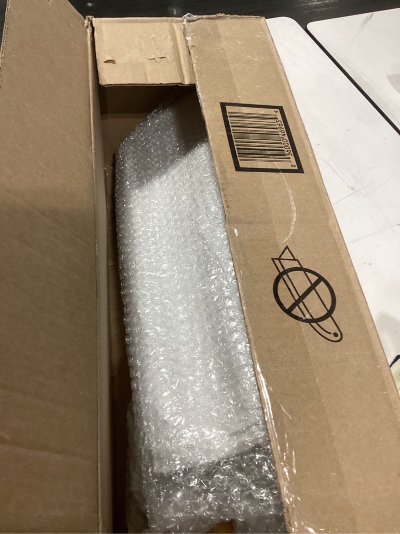 Condition photo showing New/Like New for Depend Guards Incontinence Pads for Men, Maximum Absorbency, 104 Count (2 Packs of 52), Packaging May Vary