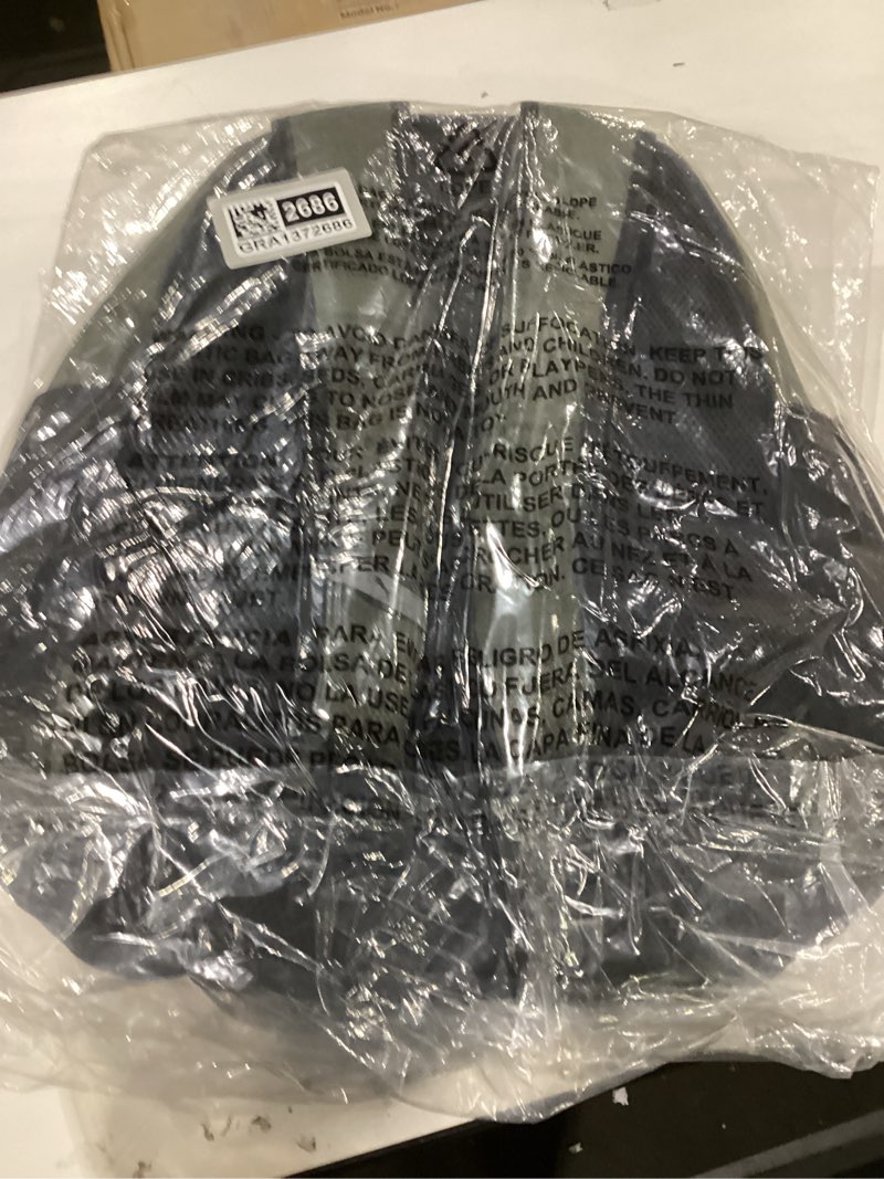 Condition photo showing New/Like New for PUMA Fluid Backpack, Olive, OS Large Green Moss