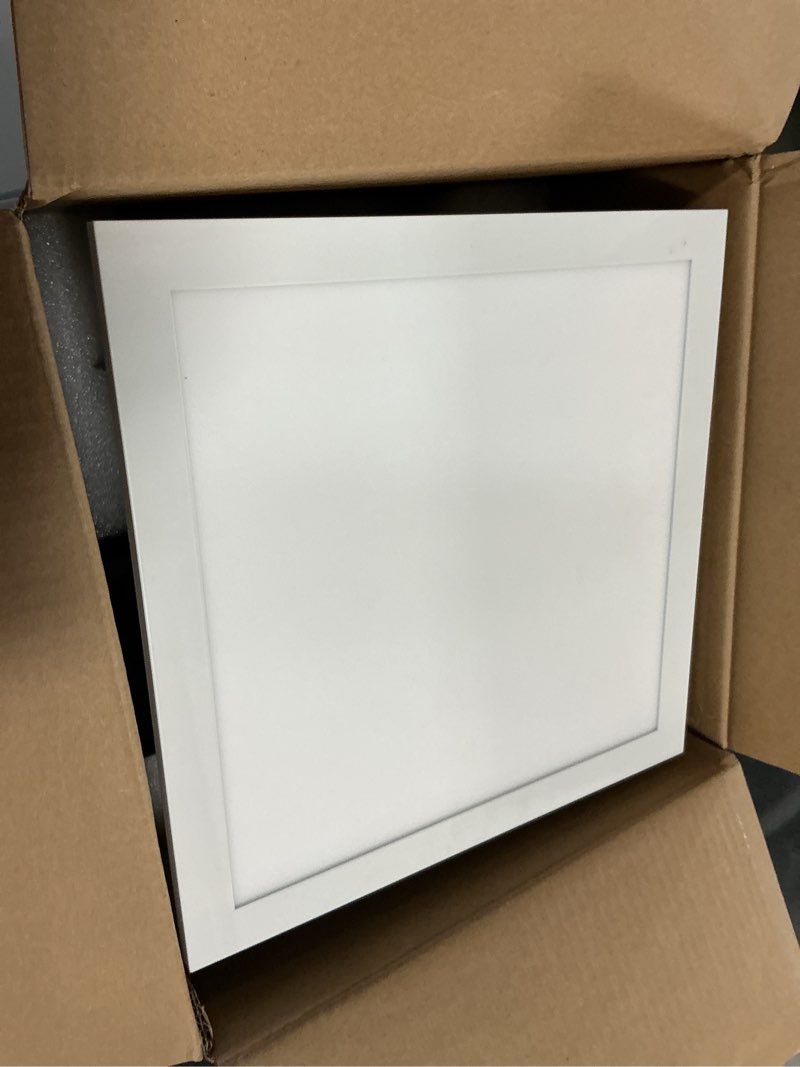 Condition photo showing Good Condition for Utilitech 1.5-Sone 100-CFM White Bathroom Fan ENERGY STAR