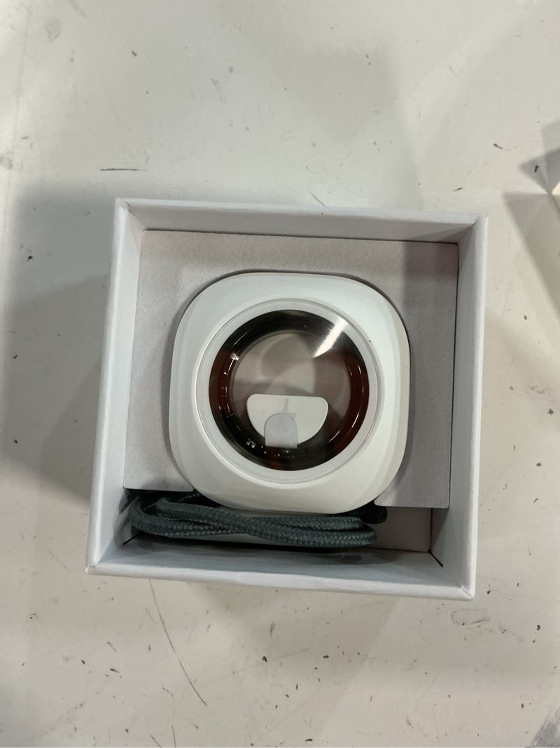 Condition photo showing Good Condition for smart ring for women & men, fitness tracker with heart rate, blood oxygen, blood pressure, sleep monitoring, step counting, ip68 waterproof for iphone and android black 13 black 9#