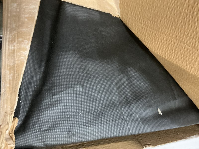 Condition photo showing As Is for Heated Towel Racks for Bathroom, Wall Mounted Electric Towel Warmer Racks with Timer & Temperature Control, 10 Bar Stainless Steel Towel Heater for Bathroom (Round-Brushed Gold, 10 Bars)