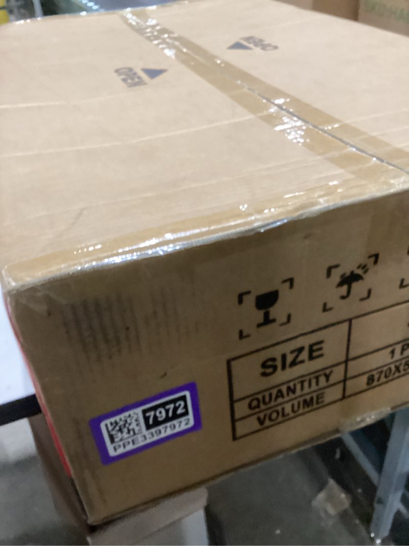 Condition photo showing New/Like New for 33"x19" Kitchen Sink Workstation - 50/50 Double Bowl Stainless Steel Undermount Kitchen Sink Built-i