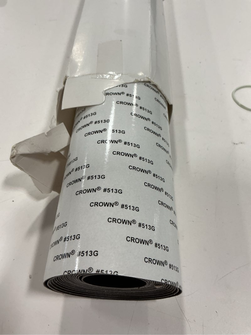 Condition photo showing New/Like New for Leather Repair Patch Tape Kit, Self Adhesive Leather Repair for Furniture, Couch, Sofa, Car Seats,Office Chair,Vinyl Repair Kit.120inx16in 120 in x 16 in Dark Brown