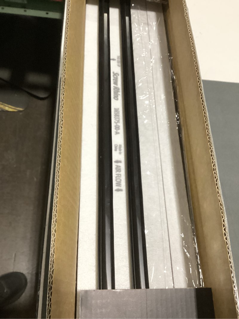 Condition photo showing Good Condition for hepa air filter for tesla model y 2020 2021 2022 2023 2024 2025 2026,4-pcs activated carbon intake filter,compatible with 1658376-00-a/1658375-00-a.