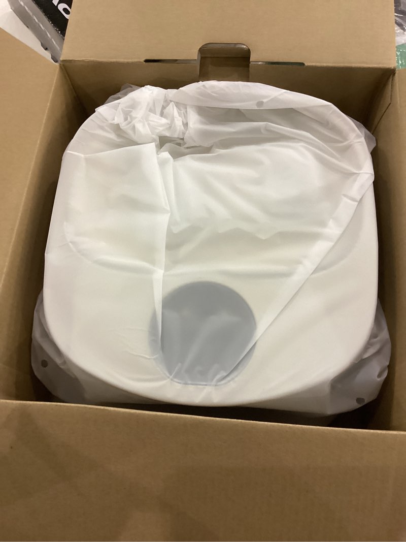 Condition photo showing Good Condition for Cordless Cat Water Fountain Stainless Steel: 108 oz/3.2L Water Fountain for Cats Dogs Indoor - Battery Operated Pet Water Fountain Rechargeable - Automatic Cat Water Dispenser with Motion Sensor