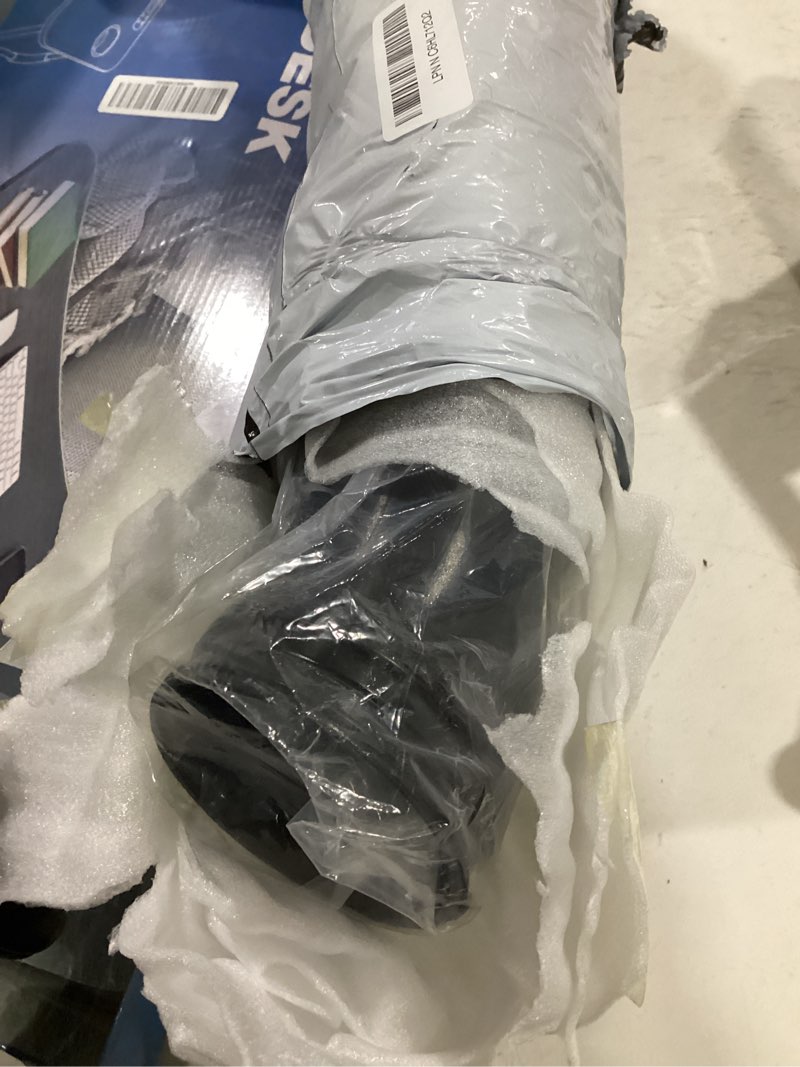 Condition photo showing Good Condition for no.13717583714 car air intake hose tube pipe for bmw x3 x4 x5 x6 e70 n55 2011-2013 cleaner intake hose 1 pc