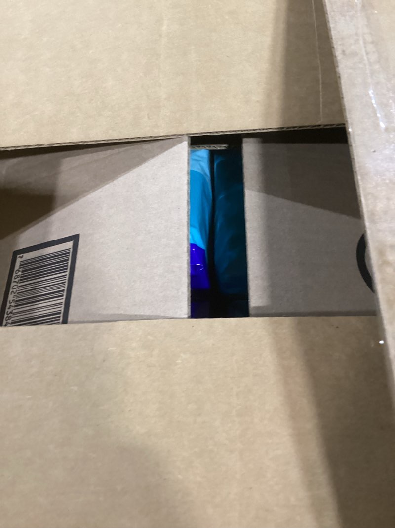 Condition photo showing Good Condition for tena incontinence adult diapers, maximum absorbency, disposable briefs, proskin - large - 56 ct large 56