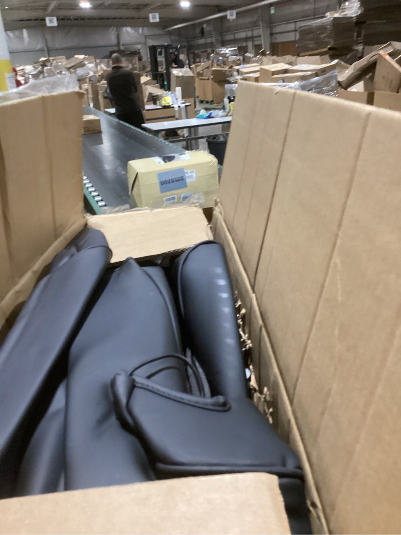 FEINEPRO for Toyota Corolla Cross Seat Covers L LE XLE 2021 2022 2023 2024 2025 2026, Custom Seat Co