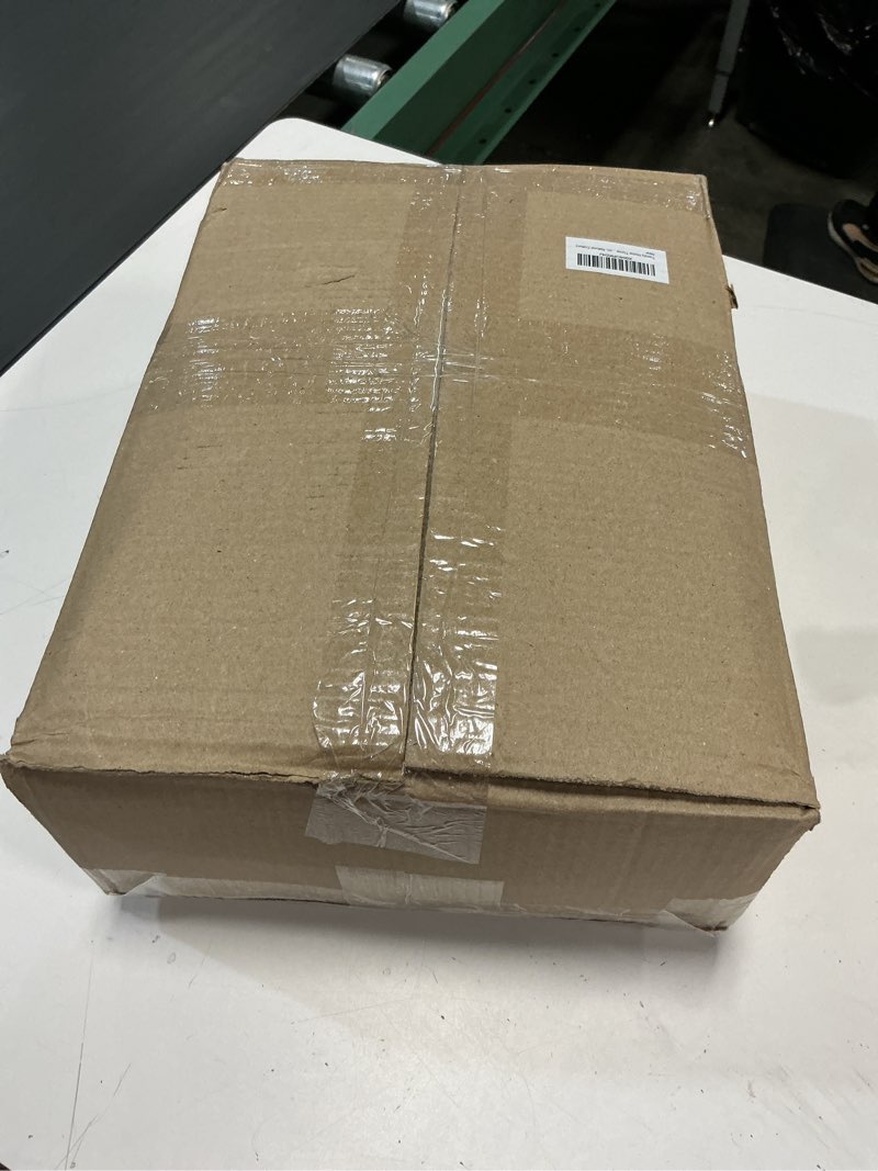 Condition photo showing New/Like New for Trendy Home 20x20 100% Natural Cotton Throw Pillow Insert(Set of 4), Bed and Couch Pillows Stuffer Hypoallergenic, Decorative Home Outdoor Sofa Pillow Filler (Cotton, 4 Pack) Natural Cotton 20x20, Cotton