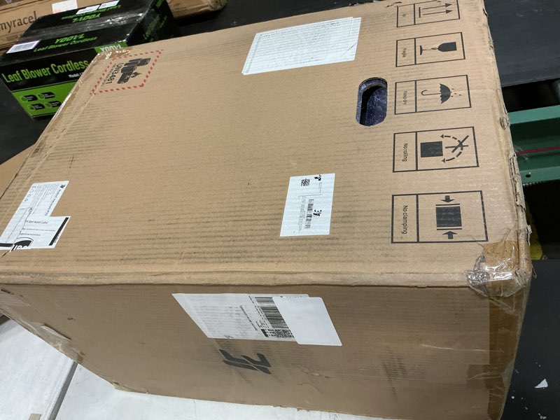 Condition photo showing New/Like New for 3i P10 Ultra Robot Vacuum and Mop Combo, Extendable Pad for Edge & Corner Mopping, 18000 Pa Suction 