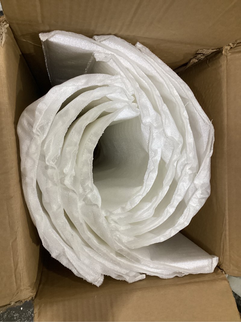 Condition photo showing New/Like New for swimming de pool filter grids compatible with hayward pro-grid de4820,micro clear de4800 and de480s,for penair fns plus grid set 48 sq.ft. (24 inch height)