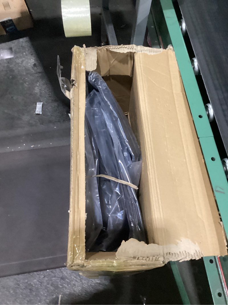 Condition photo showing As Is for lasfit floor mats for honda passport 2026, all weather tpe custom fit passport floor liner accessories, 1st & 2nd row, black 7?for honda passport | 2026 | 1st & 2nd row