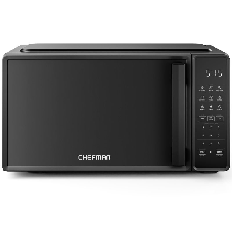 countertop   0.7   cu.   ft.   digital   microwave   oven