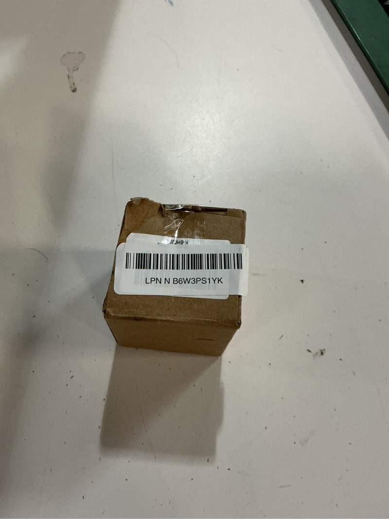 Condition photo showing New/Like New for 18743 timer motor compatible with fleck 5600 2500 2510 2750 9000 9100 9500 3200 3210 control valve with mounting screws replace 18743-1 13400 13944 11384 18743-2