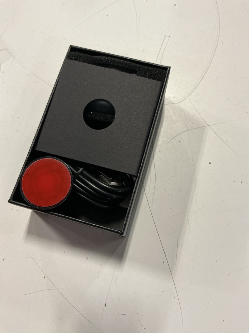 Condition photo showing Good Condition for mini indoor wireless wifi camera spy small home security hidden cameras body small outdoor camara micro nanny cam pet dog babysitter house security cams room cams no need wifi cam compatible android black