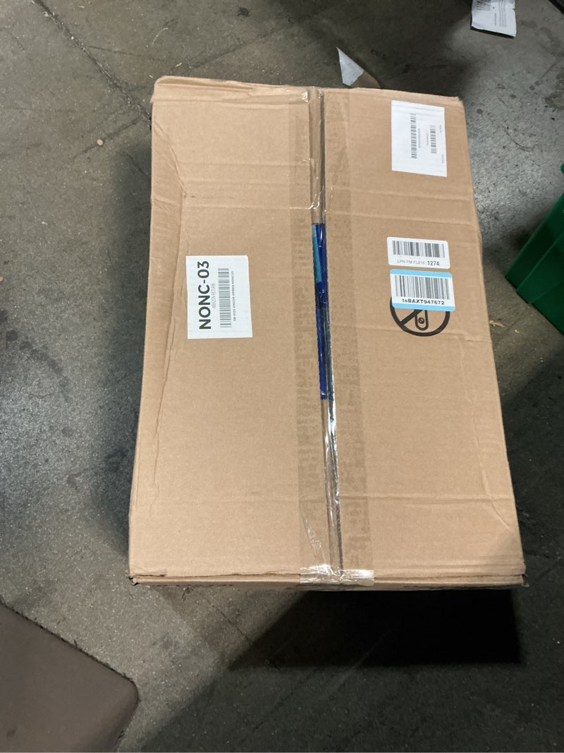 Condition photo showing New/Like New for tena incontinence adult diapers, maximum absorbency, disposable briefs, proskin - large - 56 ct large 56