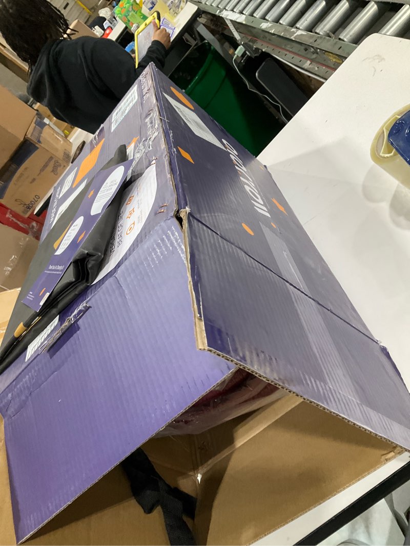 queen mattress 60”w 80”l