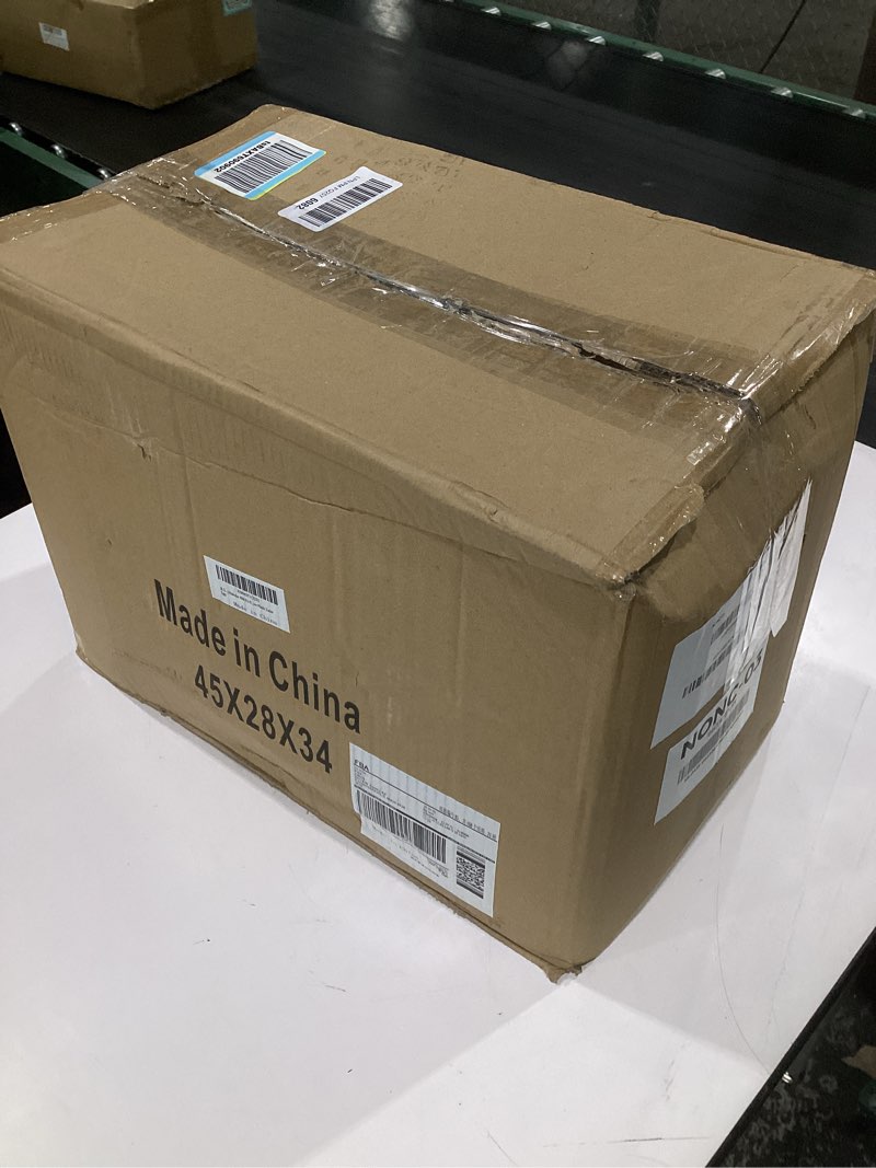 Condition photo showing Good Condition for 1000 plastic easter eggs