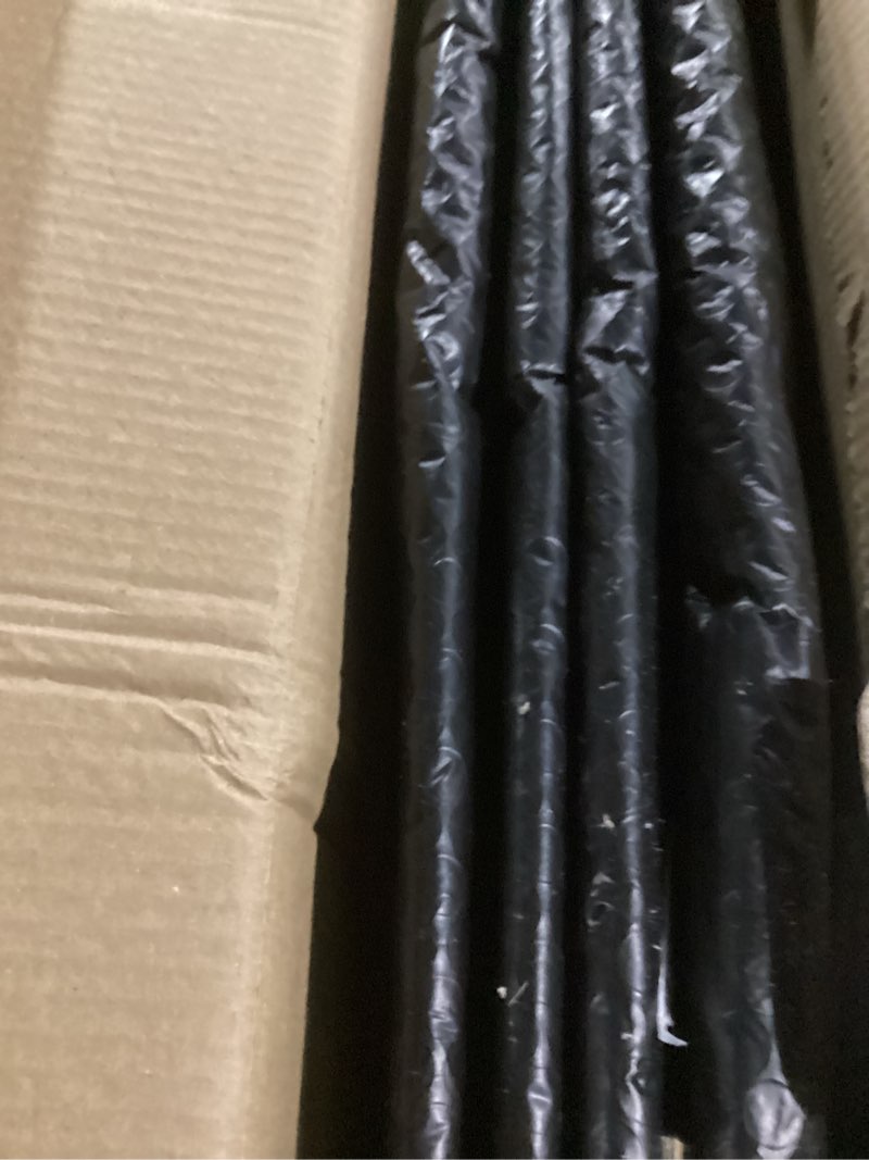 Condition photo showing New/Like New for wheel rim protect for tesla model y 20" (2020-2024), easy-install hubcaps wheel cover, scratch-resistant car tire trim rings, stylish design for induction wheels, gunpowder 4pcs model y accessories compatible with tesla model y 20 inch gunpowder gray- 4packs