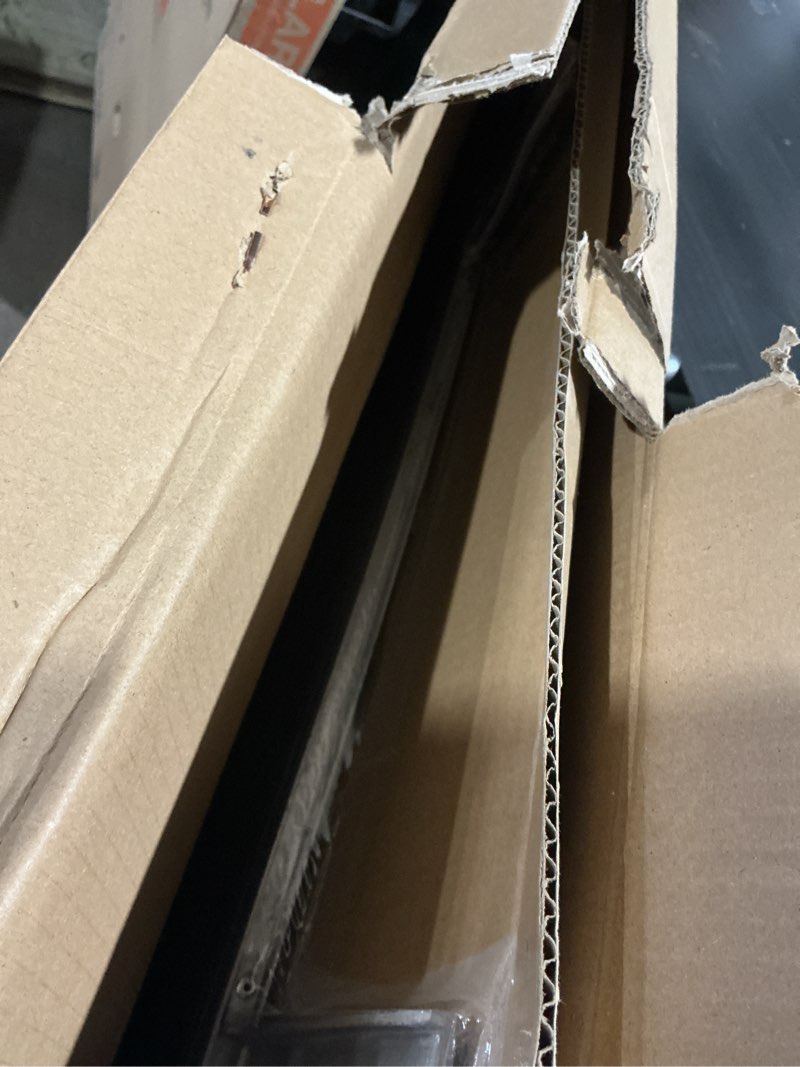 Condition photo showing Good Condition for ac condenser compatible with 2018-2022 honda accord l4 1.5l 2.0l escape,ex sedan,ex-l sedan,lx sedan,se sedan,sport se sedan,sport sedan,touring sedan,ex-l sedan