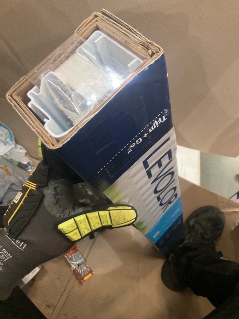 LEVOLOR  Trim+Go 36-in blind