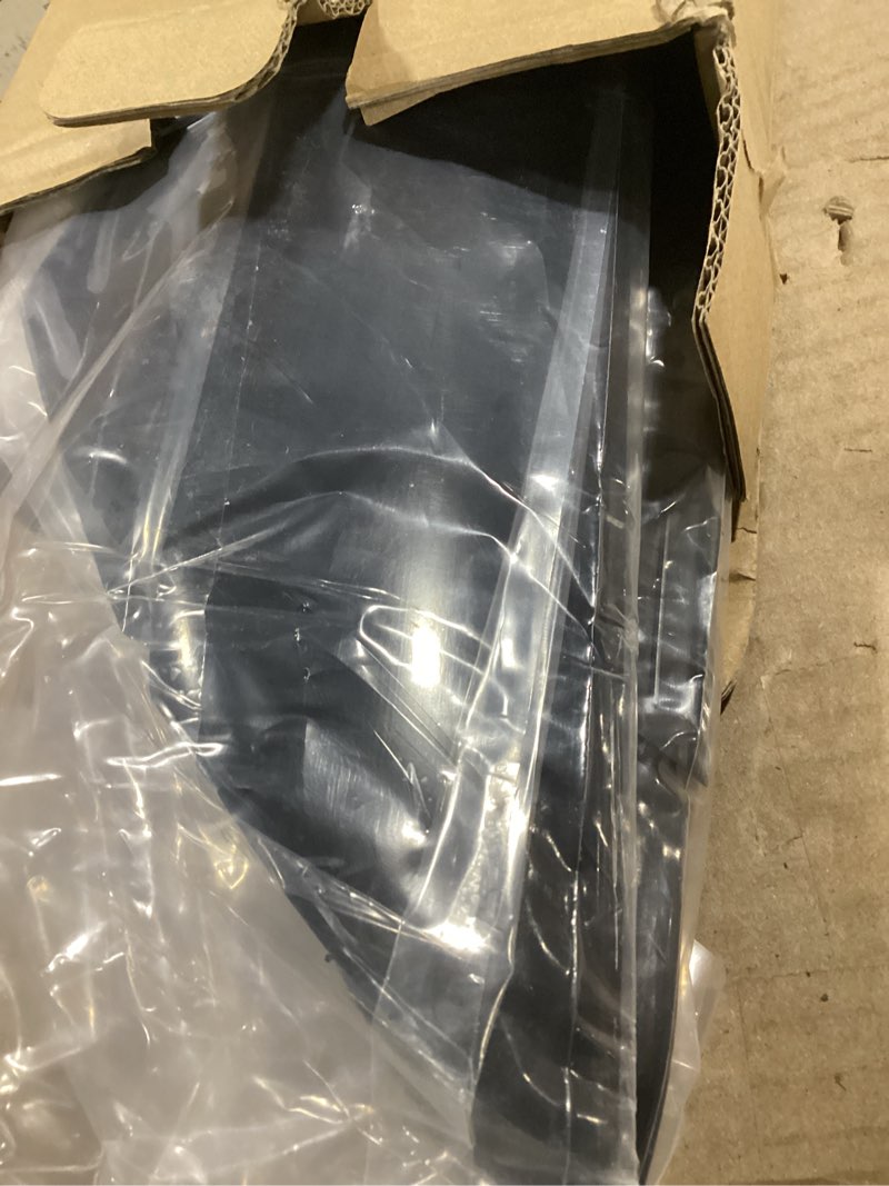 Condition photo showing Good Condition for Dasbecan 4 Pack Outer&Inner Windshield A-Pillar Panel Molding Trim Kit Compatible with Ford Explorer 4 Door Utility 2011-2019, Replace# 926-450 926-451 (2 Left*2 Right)