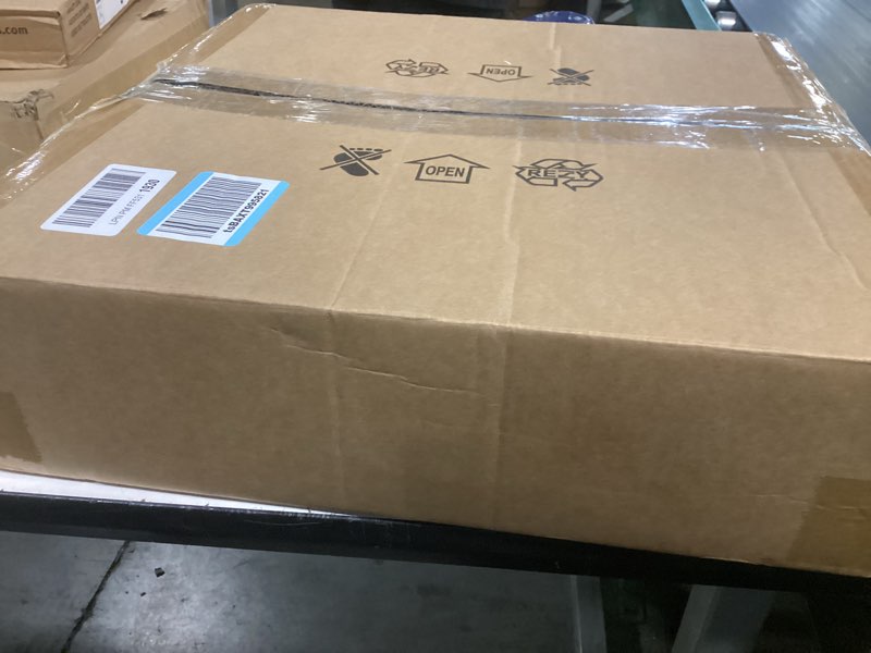 Condition photo showing New/Like New for Seagull Lighting With 8 Light-bulbs Ocean Thematic - Great For Fish and Chips