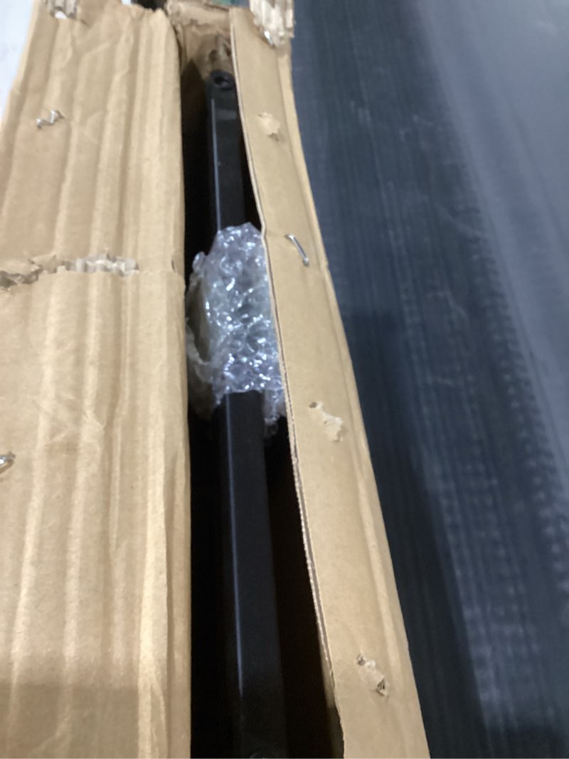 Condition photo showing As Is for Ribbon and medal display