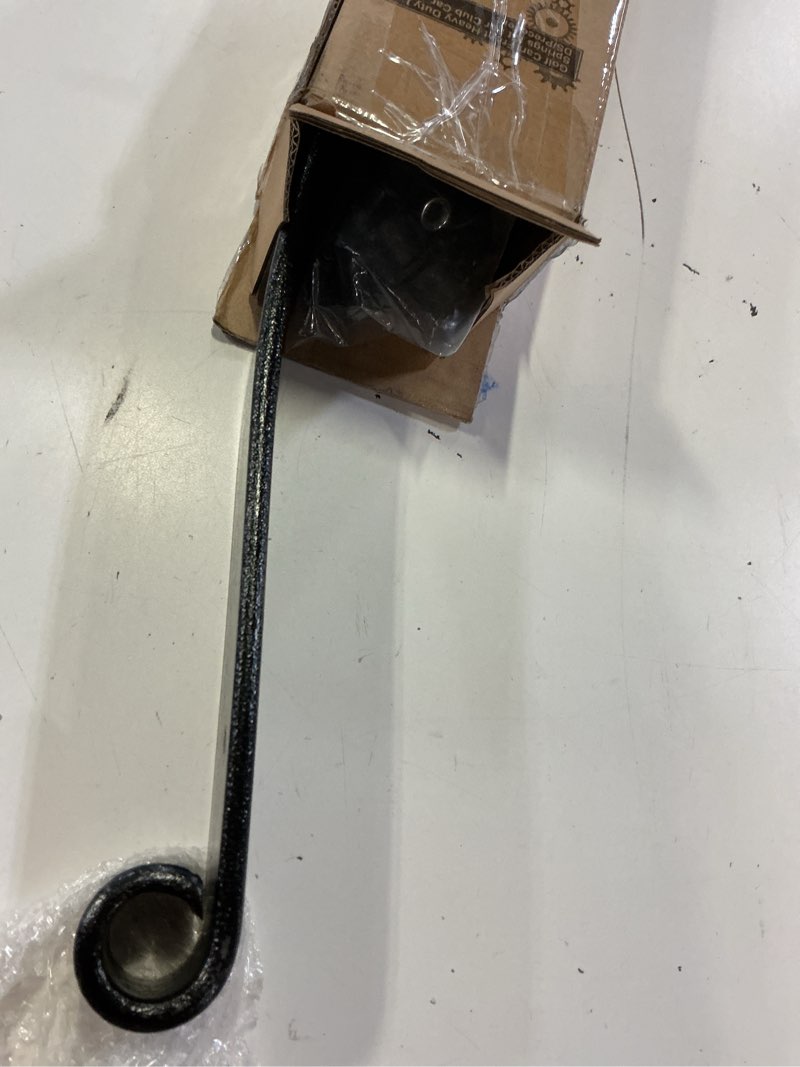 Condition photo showing Good Condition for 10l0l golf cart heavy duty front leaf spring with bushing kit fits club car ds 1981-up precedent 2004-2008, replaces club car oem number(s): 1010136 1012030 1012322 1013867 black leaf spring