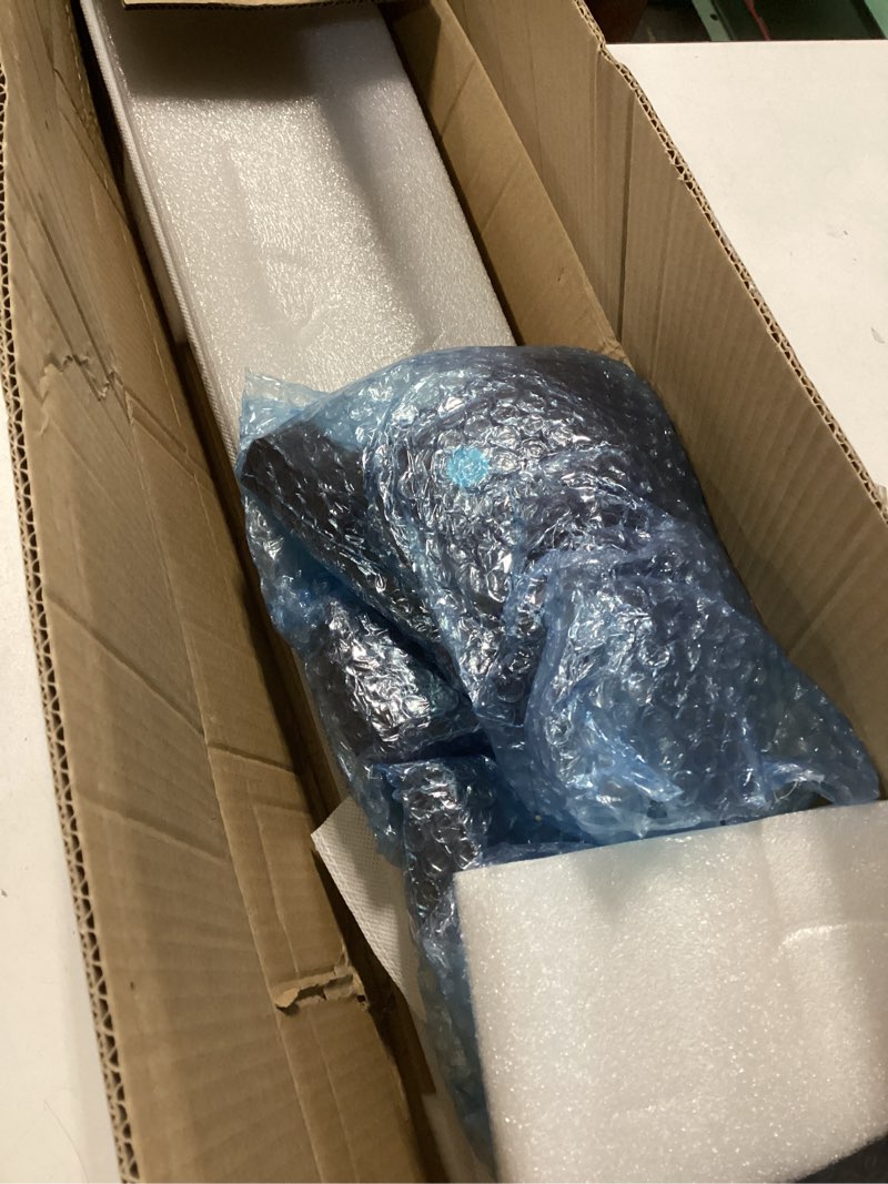 Condition photo showing Good Condition for Similar COWVIE 47 Inch Aluminum Roof Rack Cross Bars for Raised Side Rails, Adjustable Cargo Bars, Hold 165 LBS, Black Black 47 Inches for Raised Side Rails