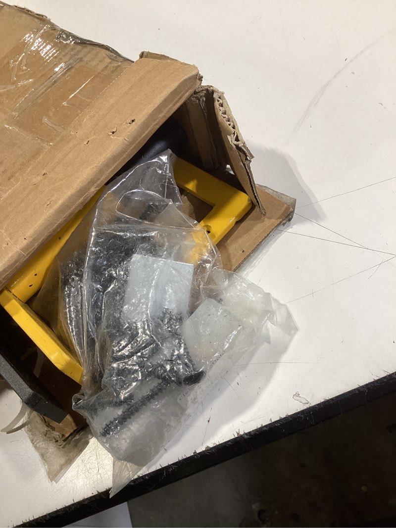 Condition photo showing Good Condition for floating shelf bracket ,hidden shelf brackets (53 inch premium kit) 53 inch ?outfit premium kit?