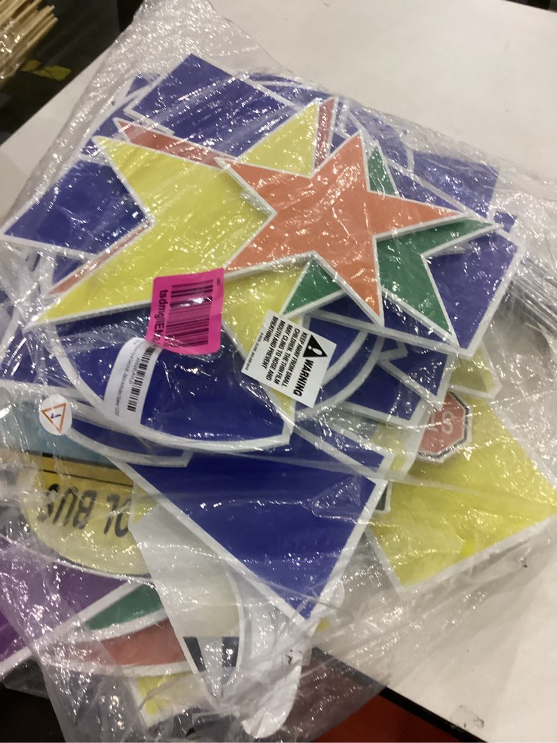 Art and craft shcool project