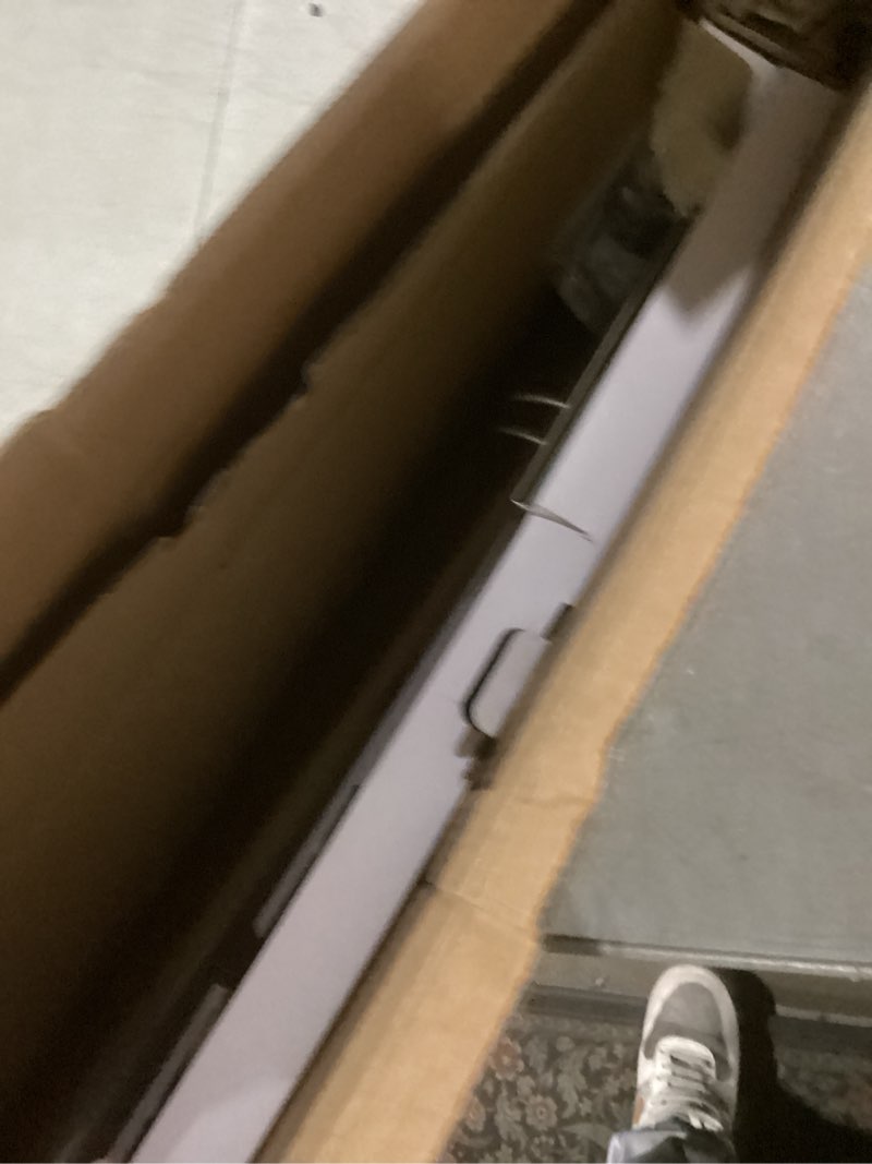 Condition photo showing Good Condition for 26" wireless picture lights, rechargeable battery art display light with remote control, dimmable/timer off dartboard light, 3 lighting modes full metal painting display lights (nickel-1 pack)