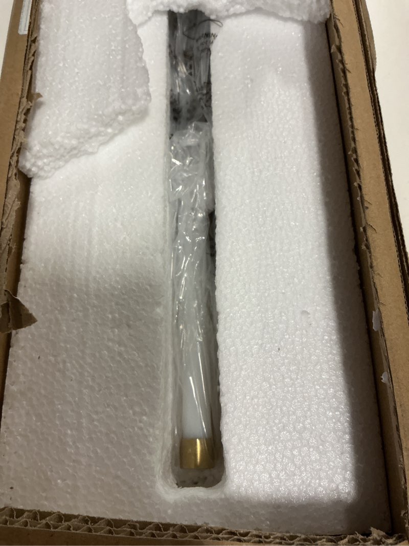 Condition photo showing Good Condition for LED Wall Sconces with Remote Control, Dimmable Wall Sconces Set of Two, 5 Colors 3000K-6500K & Dimmable, Hardwire Wall Light with Timer & Night Light, LED Wall Lamps for Living Room, Bedroom, Bronze Oil-Rubbed Bronze 2 Pack