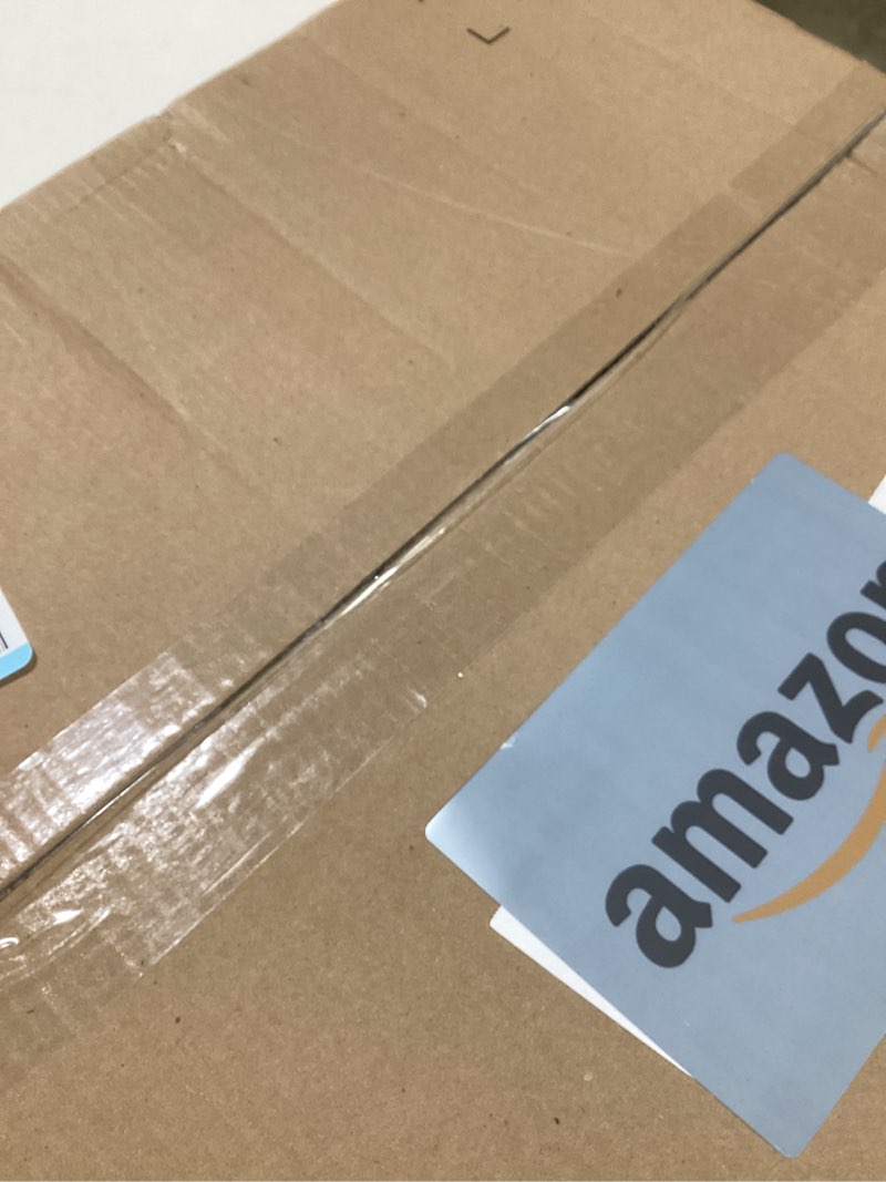 Condition photo showing New/Like New for Bottled Water Dispenser Pump System Double Inlet 110V Electric Drinking Water Pump Large Flow 3.8L 5 Gal Automatic Bottle Water Jug Dispensing for Fridge Coffee Ice Tea Maker Kitchen